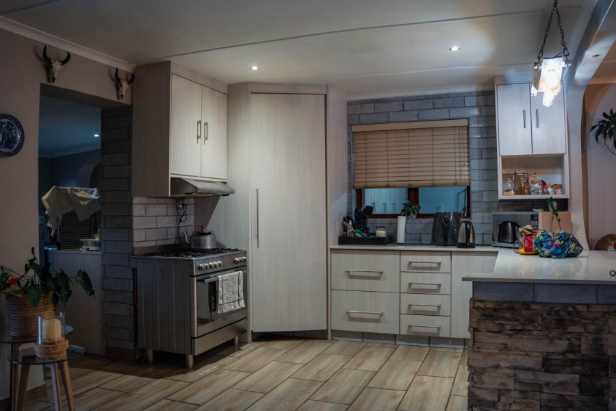 3 Bedroom Property for Sale in Bos En Dal Western Cape